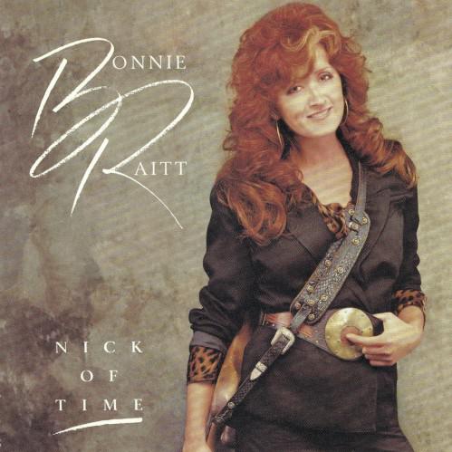 Bonnie Raitt